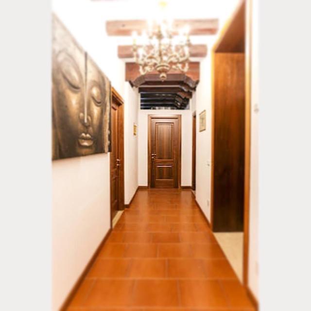 Villa Grimani Mestre Exteriér fotografie