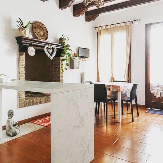 Villa Grimani Mestre Exteriér fotografie