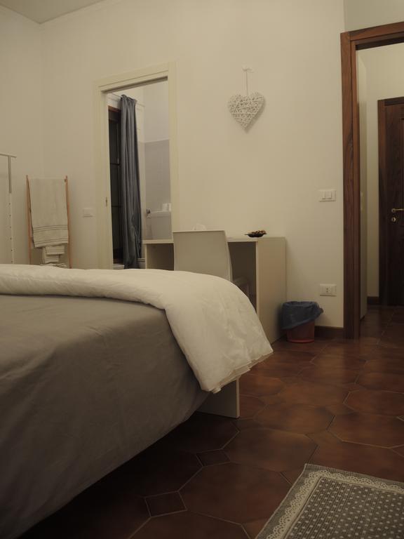 Villa Grimani Mestre Exteriér fotografie